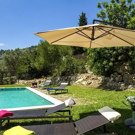 Holiday home Gardo