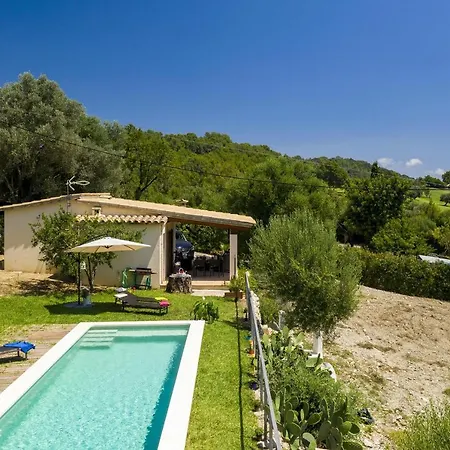 Gardo Holiday home
