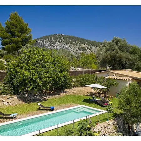 Gardo * Pollenca