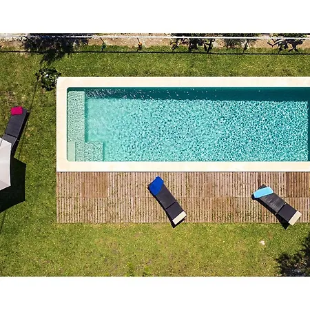 Gardo Holiday home Pollenca