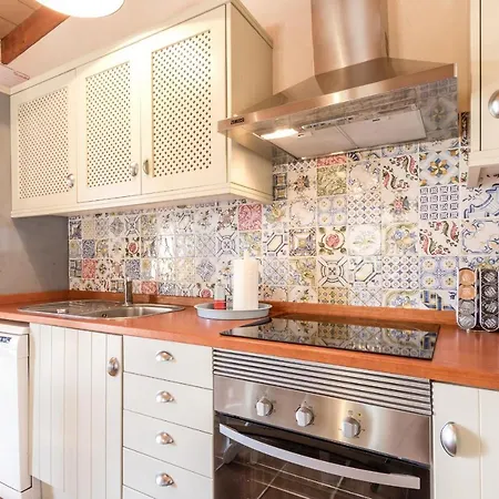 Gardo Holiday home Pollenca