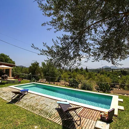 Gardo Holiday home