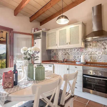 Gardo Holiday home Pollenca