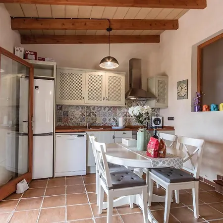 Gardo Vakantiehuis *