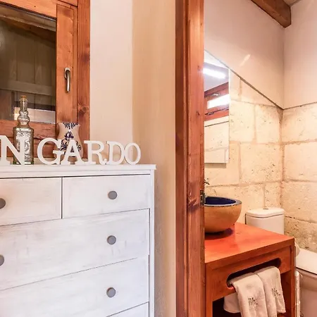 Gardo Pollença