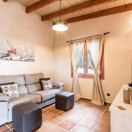 Gardo Holiday home *