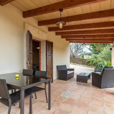Holiday home Gardo Pollenca