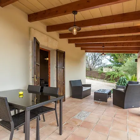 Vakantiehuis Gardo Pollença
