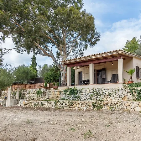Holiday home Gardo Pollenca