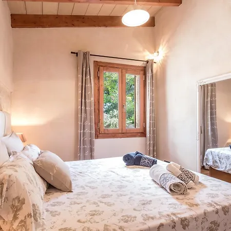 Vakantiehuis Gardo *