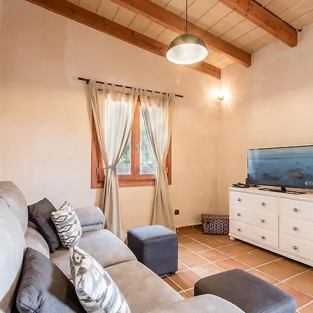 Vakantiehuis Gardo