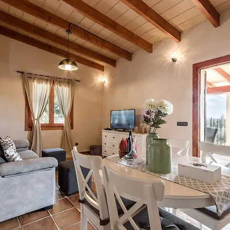 Holiday home Gardo Pollenca