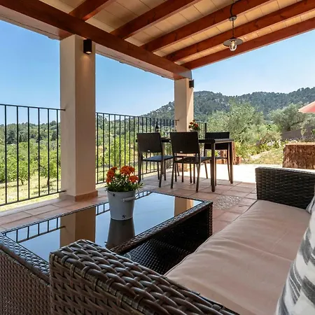 Gardo Holiday home