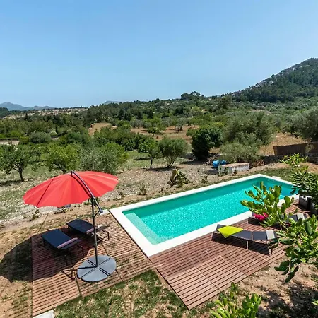 Holiday home Gardo *