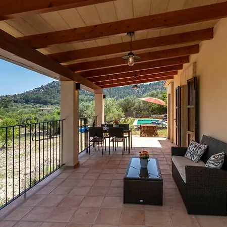 Gardo Holiday home