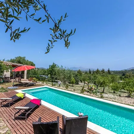 Gardo Holiday home *