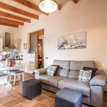 Ferienhaus Gardo *