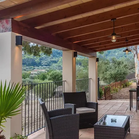 Ferienhaus Gardo *